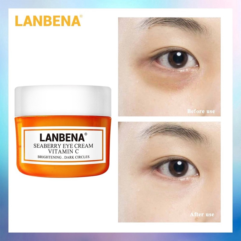 under eye line cream