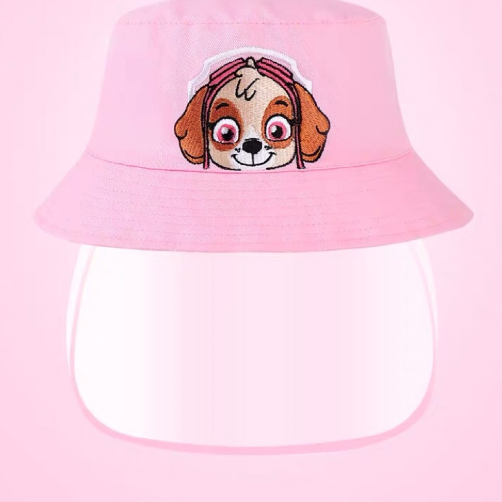 paw patrol cap 1