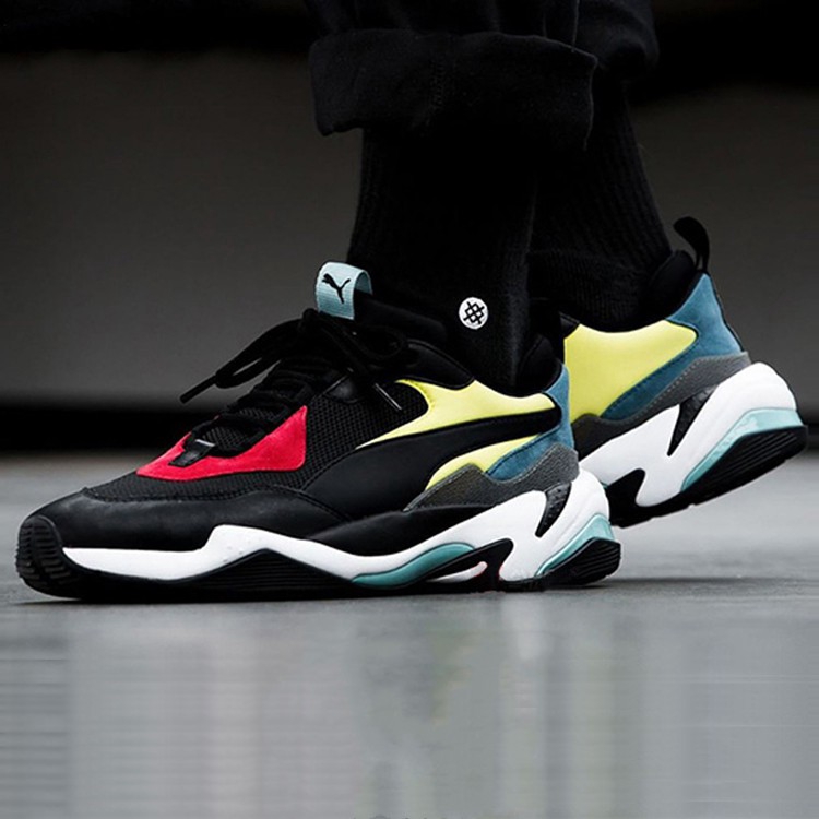puma thunder spectra womens price