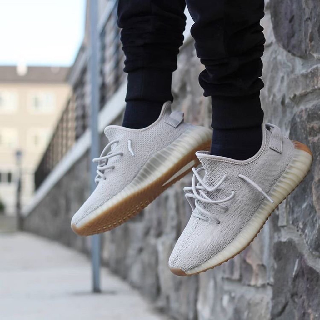 yeezy supply sesame