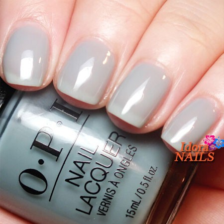 Opi Nail Polish Bare For You Ring Bare Er Sh6 Shopee Singapore