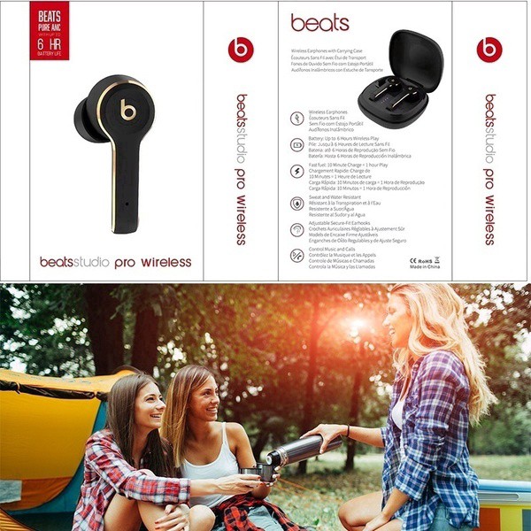 beats studio pro l3