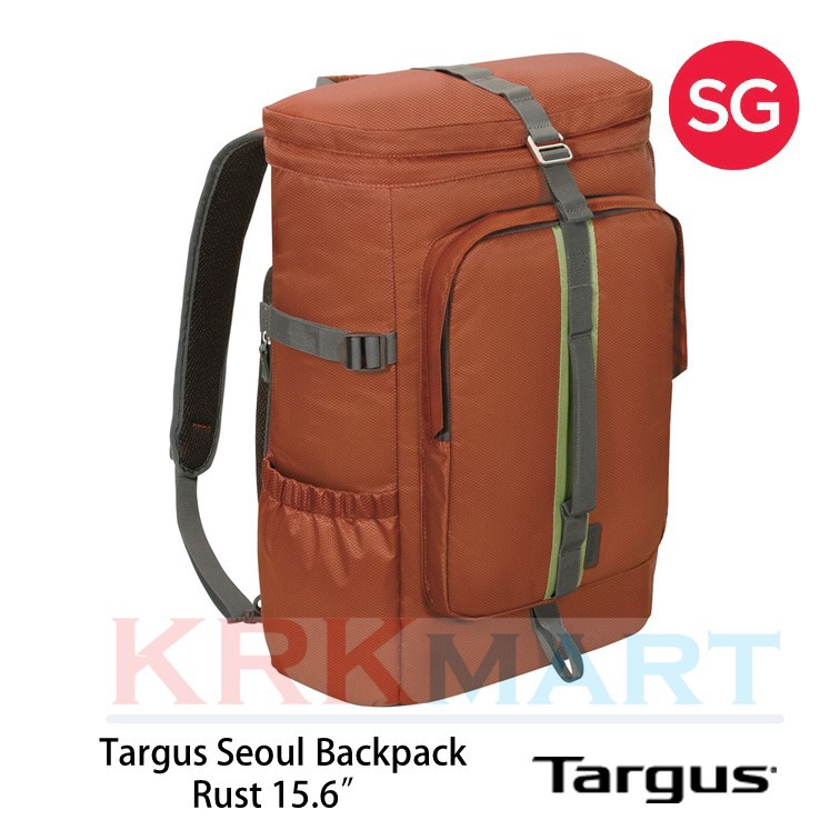 targus seoul backpack