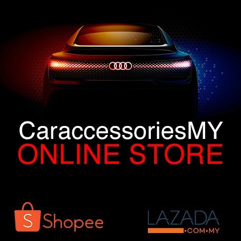 latest car accessories online