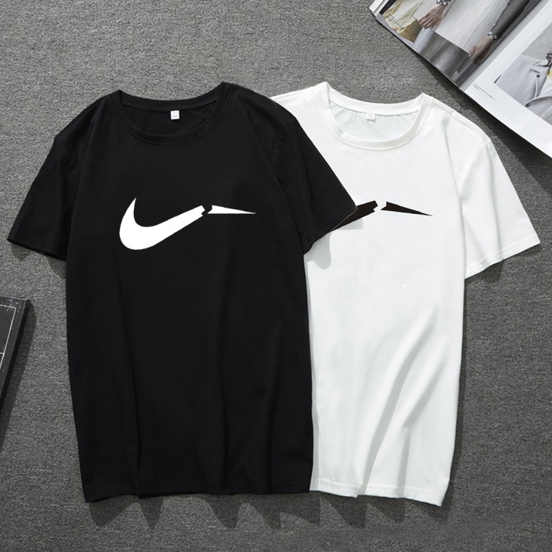 nike t shirt tee