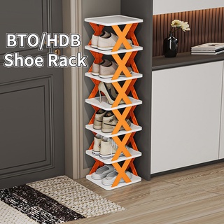 YYNING Shoe Rack Shoe Organiser Shoe Cabinet BTO Shoe Rack HDB Shoe Rack Shoes Rack Shoes Organiser Multi Layer Shoe Rack