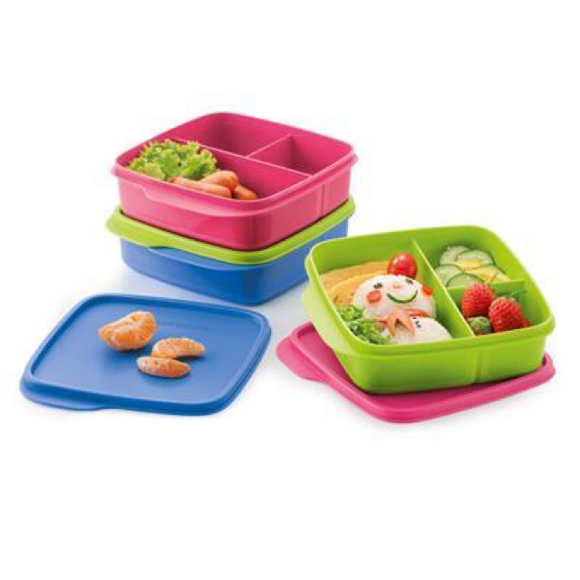Tupperware Lollitup 550ml Shopee Singapore