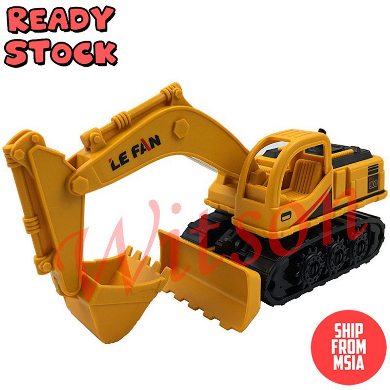 real construction toys