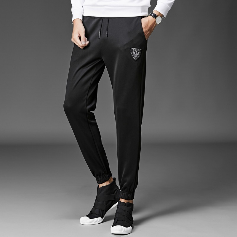 plus size jogger sweatpants