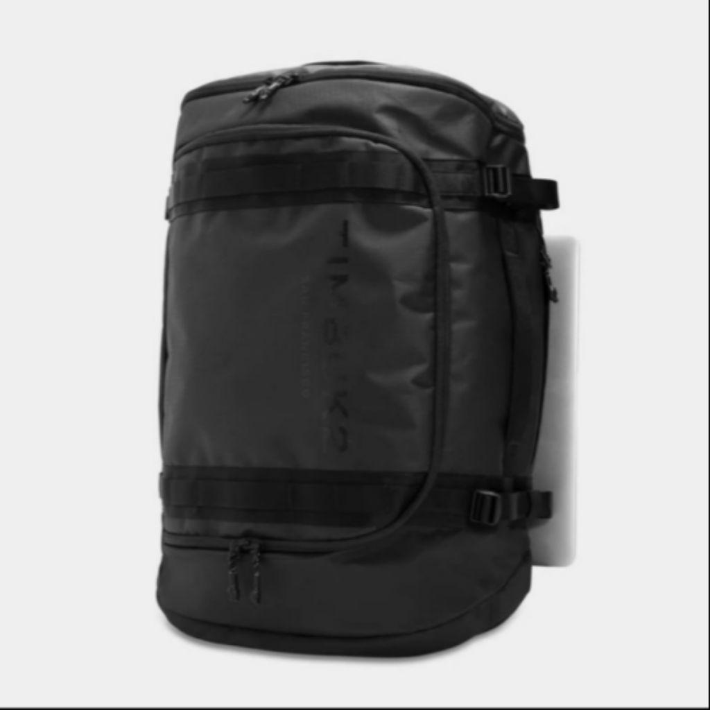 impulse travel backpack duffel