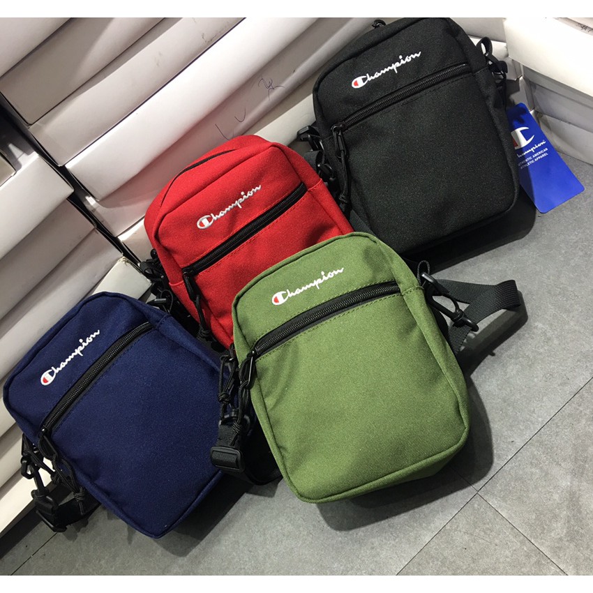 champion sling backpack