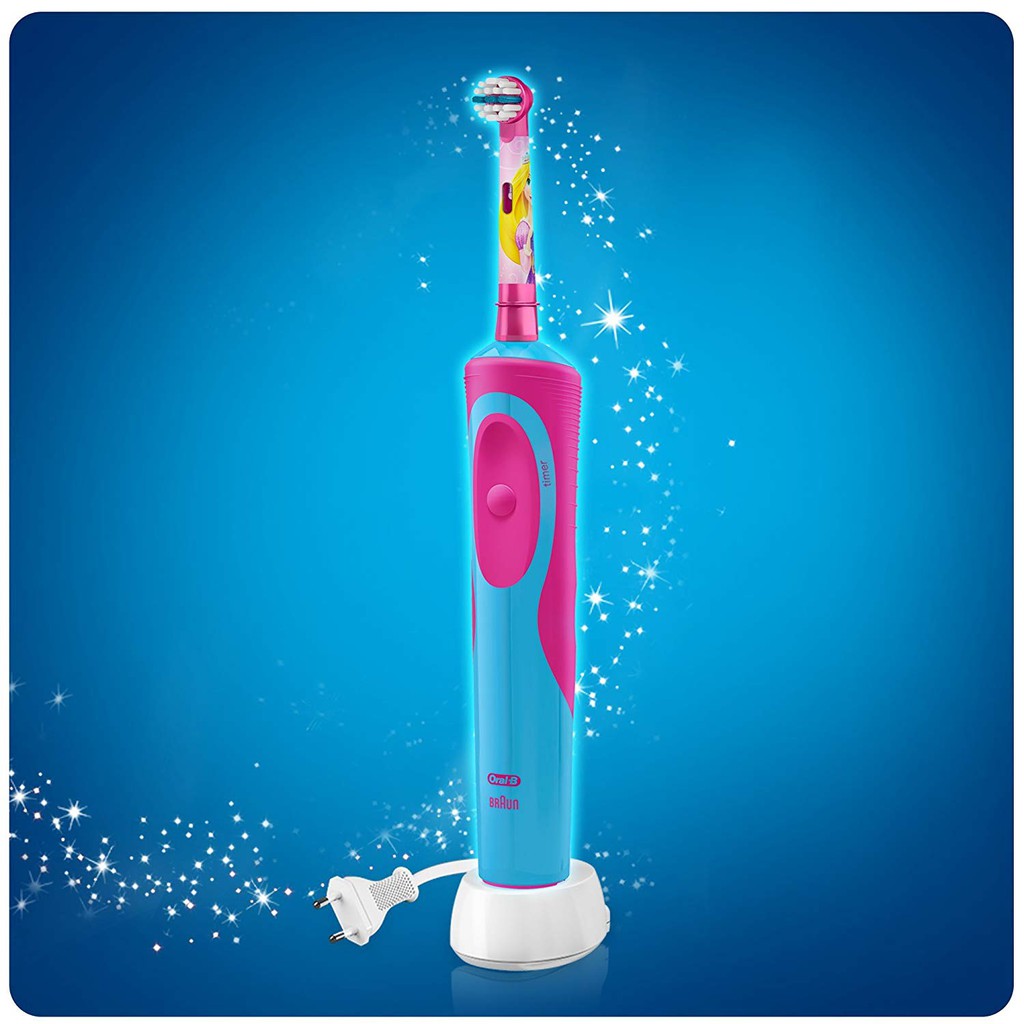 oral b stages power princess