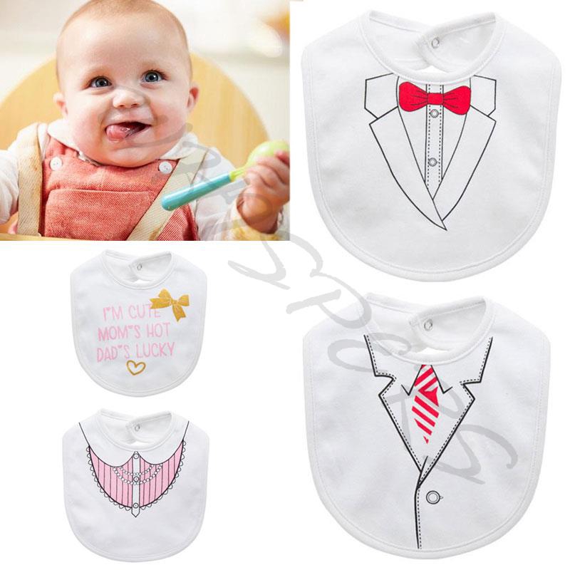 baby bibs adalah