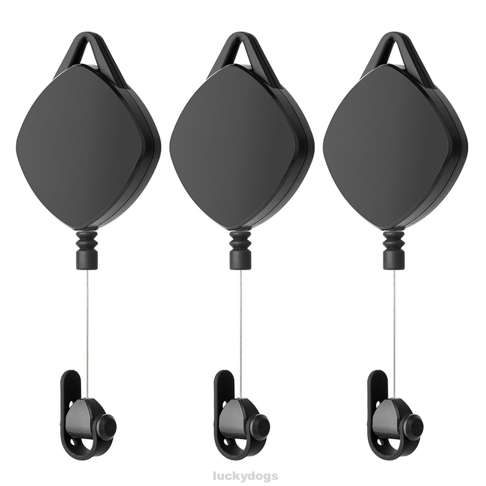 rift s pulley system