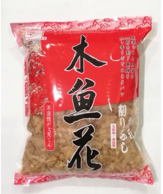 Shop Malaysia Bonito Flakes Katsuobushi 25g 50g 100g 200g 250g Halal Shopee Singapore