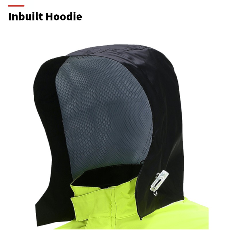 BEST SELLING IN SG🇸🇬! Motowolf Motorcycle Raincoat