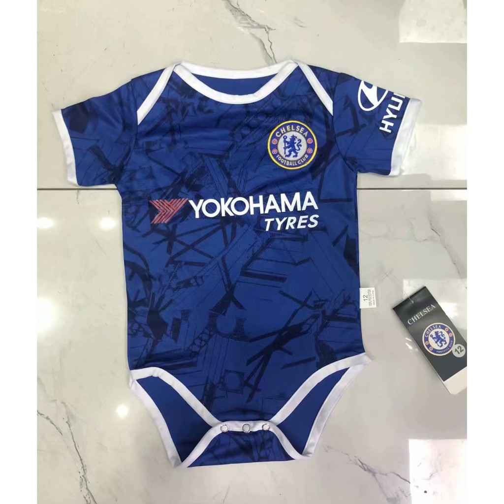 baby chelsea jersey