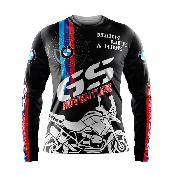 6xl motocross jersey