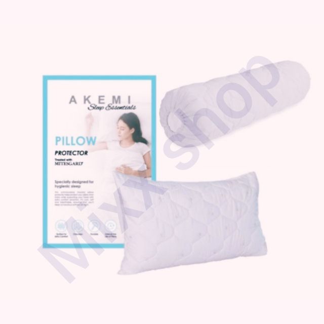 Akemi pillow protector sale