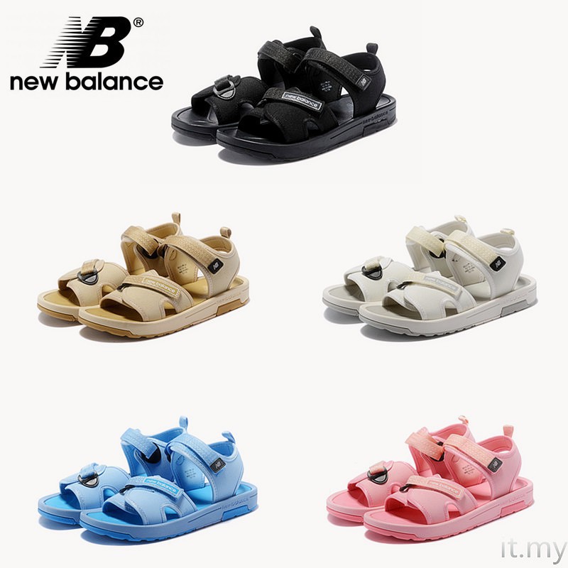 new balance singapore sandals