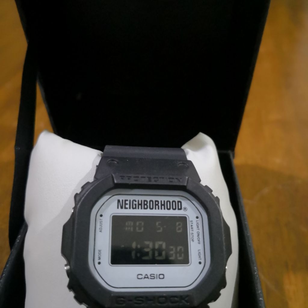 g shock neighborhood