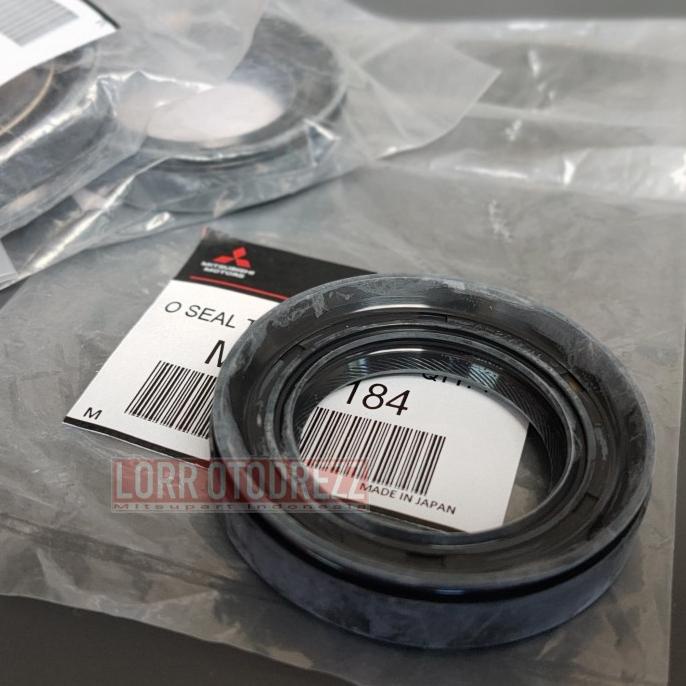 Oil Seal Cv Joint / Kokel / Axle Lancer Evo3 Cb4 Cb5 19931997 Murmer