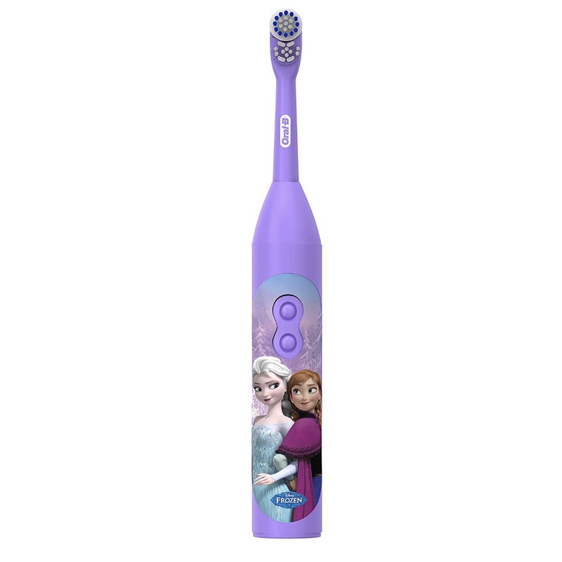 oral b jr