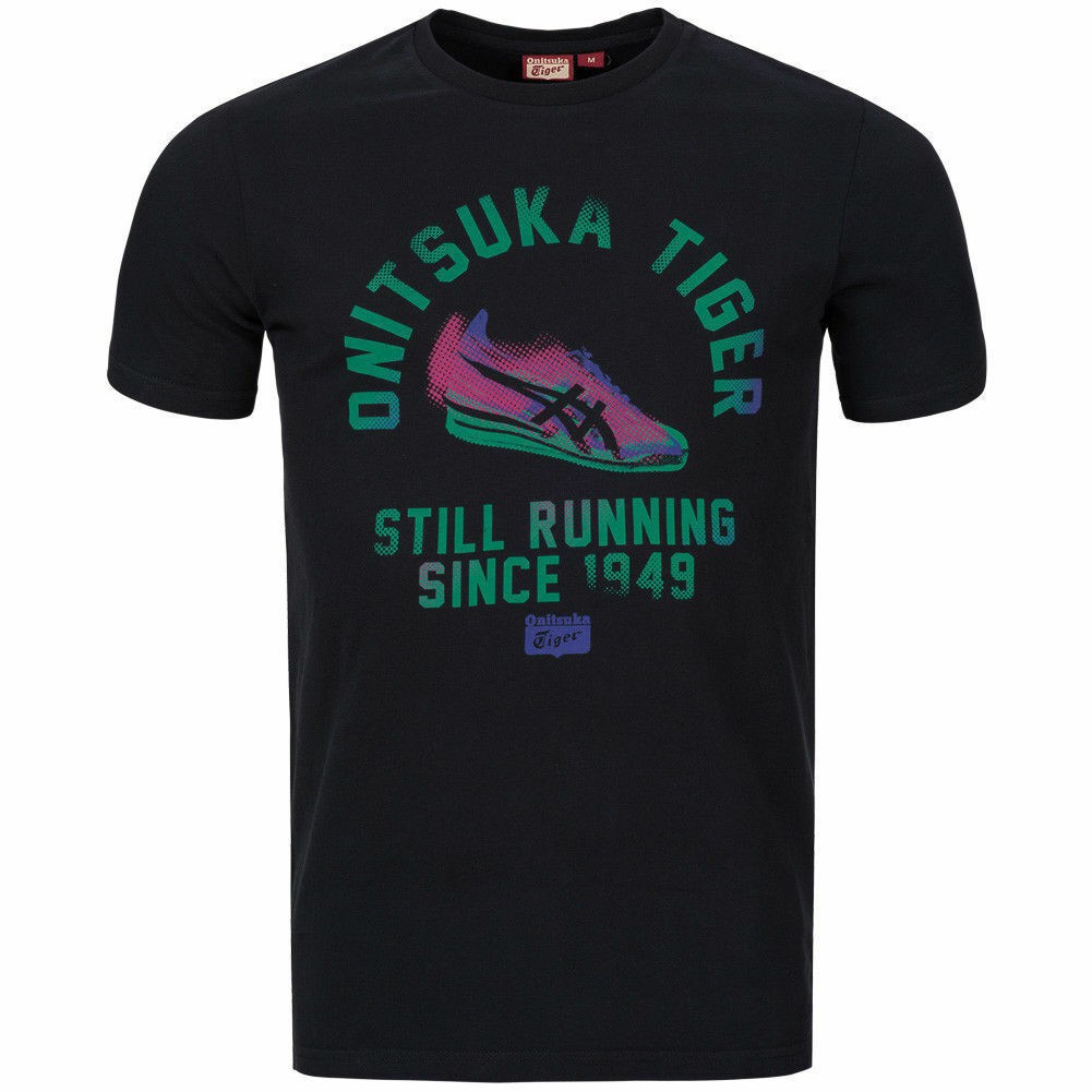 onitsuka tiger tee