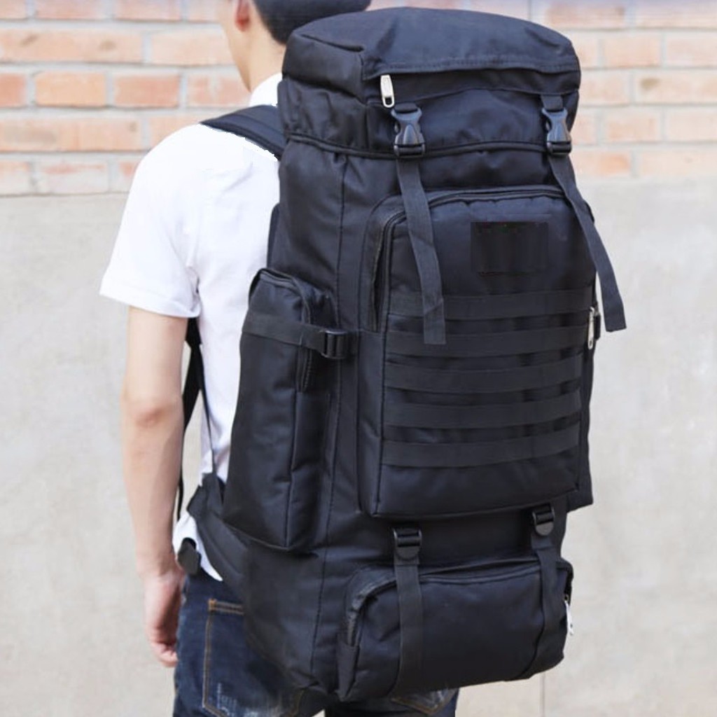 70l travel backpack