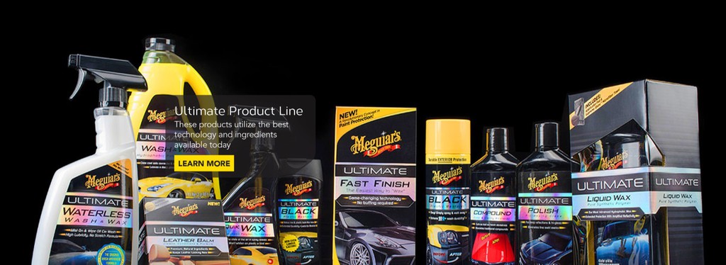 Meguiar's Official Store, Online Shop | Shopee Singapore