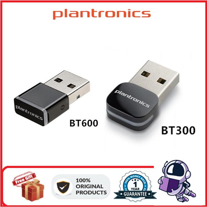 plantronics bt600 bluetooth adapter