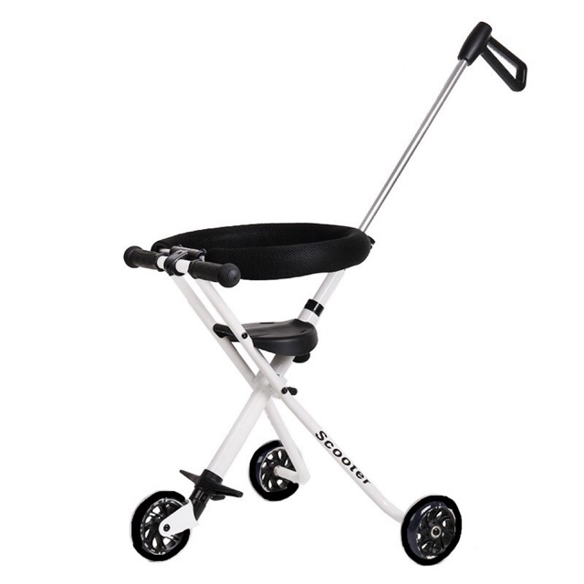 maclaren stroller clearance