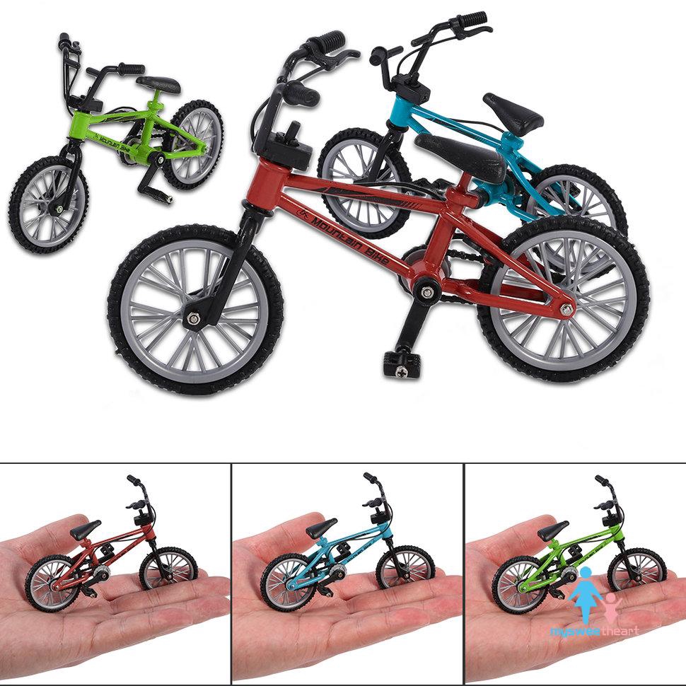 tech bike toy