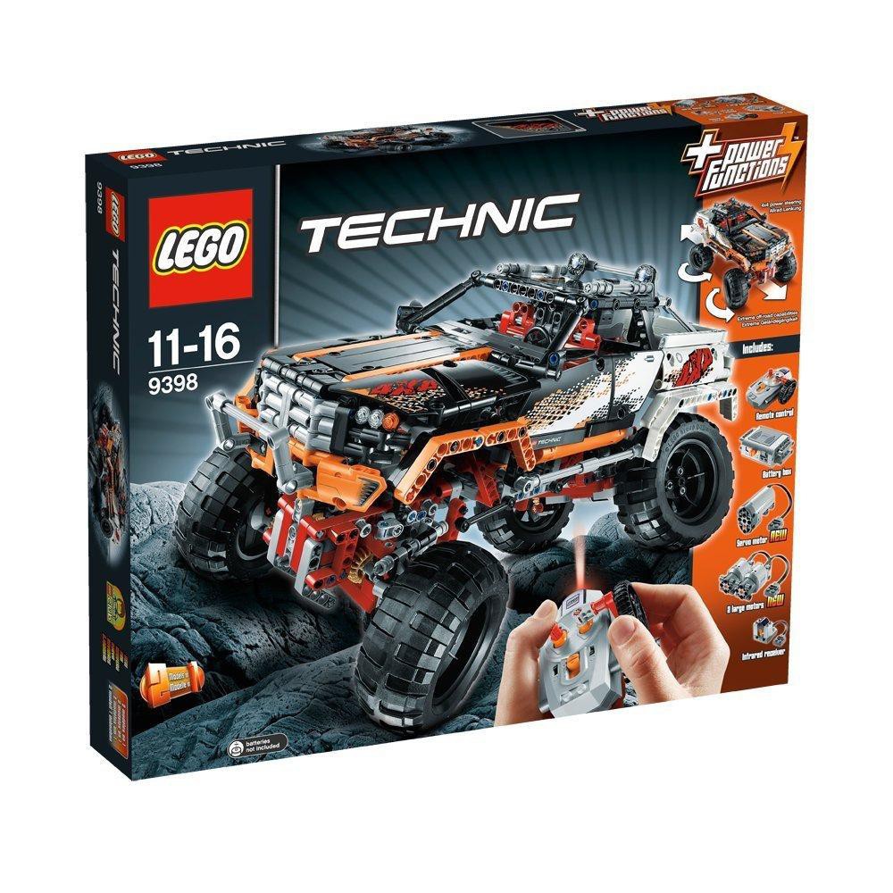 lego 9398