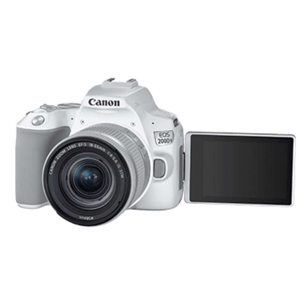 200d ii