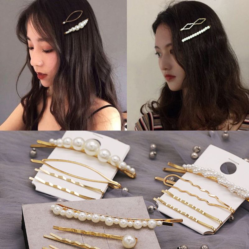 korean hair clips