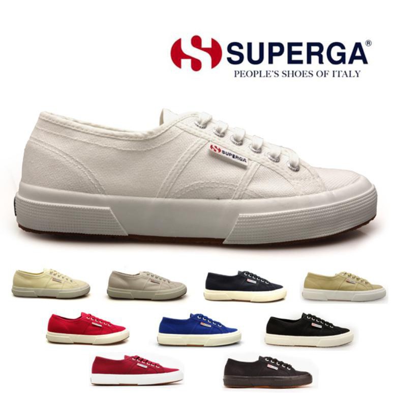 superga people's shoes of italy