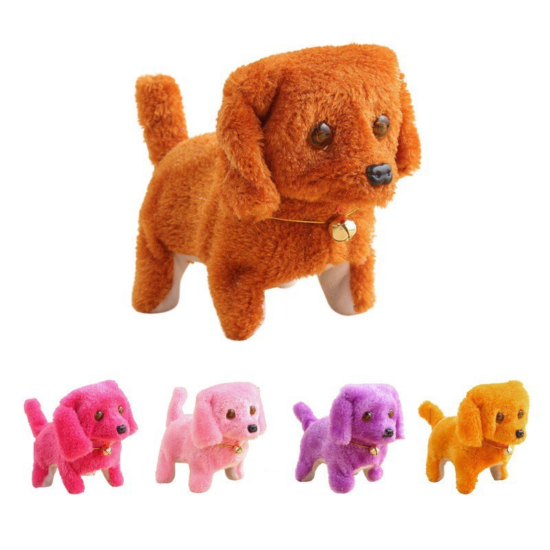 baby toys for dogs