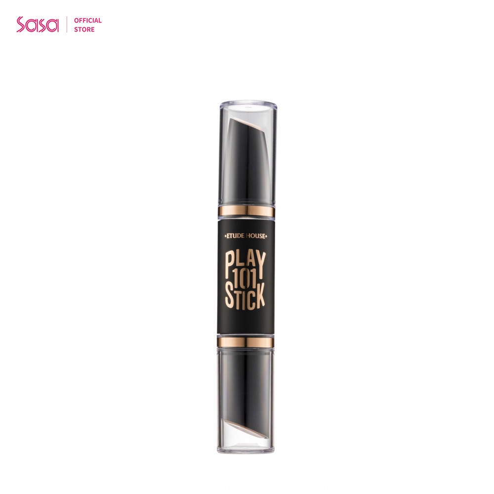 Etude House Play 101 Stick Contour Duo (2 Intense/1 Original) (2 + 3.8g