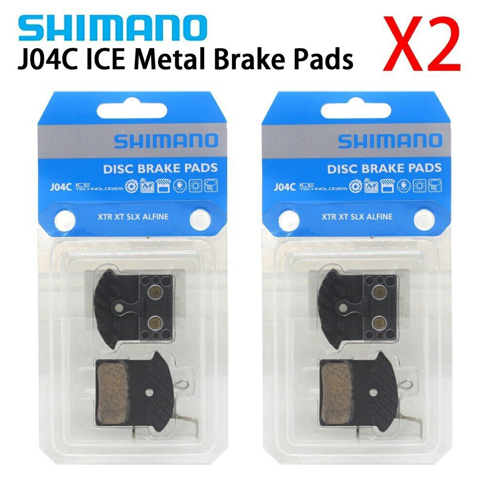 j04c brake pads
