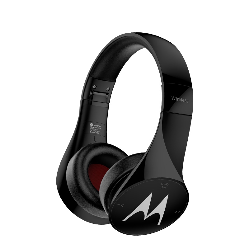 motorola noise cancelling earbuds