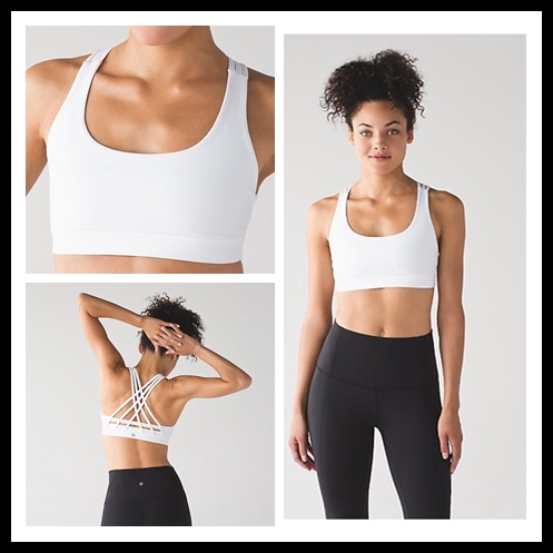 lululemon energy bra peek