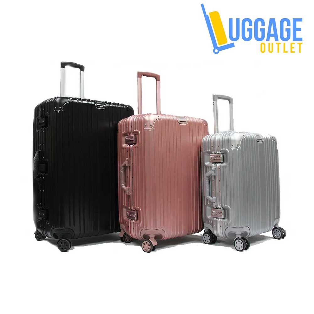 Luggage Outlet, Online Shop | Shopee Singapore