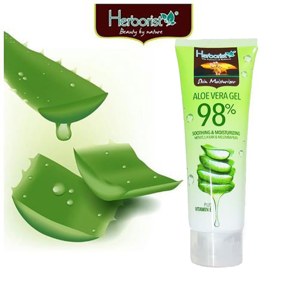 moisturizer herborist