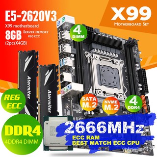 Atermiter x99 d4 материнская плата с xeon e5 2620 v3 какой блок питания нужен