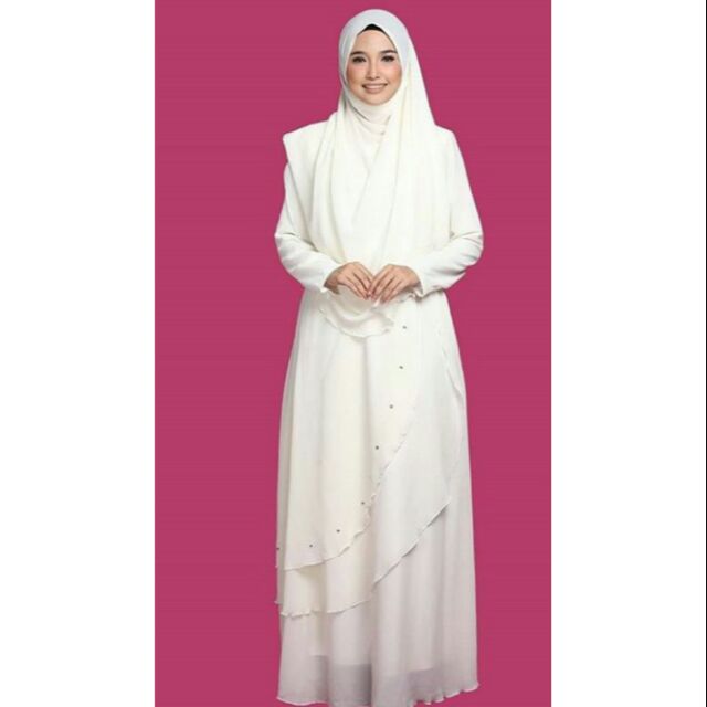 Hot Item Jubah Akad Nikah Shopee Singapore