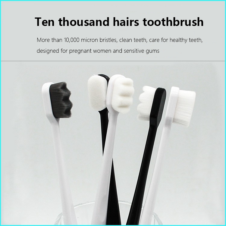 japanese toothbrush soft