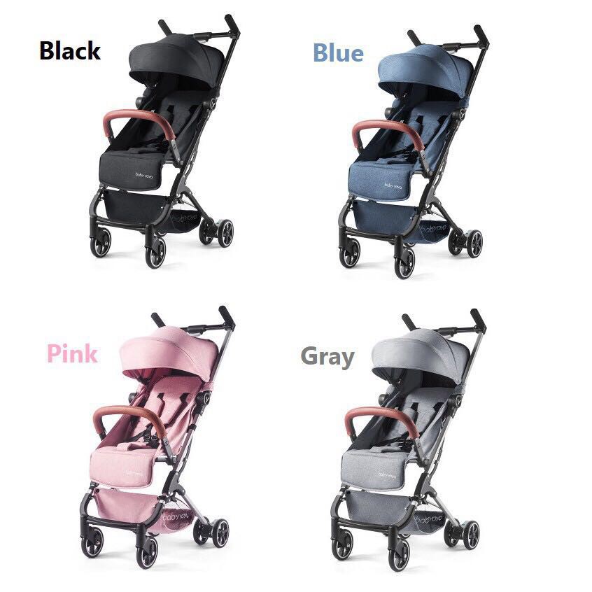 cabin baby stroller