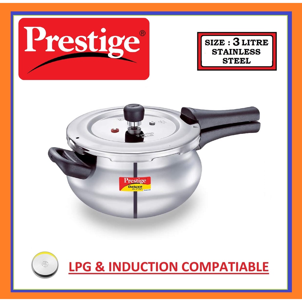 Buy Pressure Cookers Online November 2024 Shopee Singapore