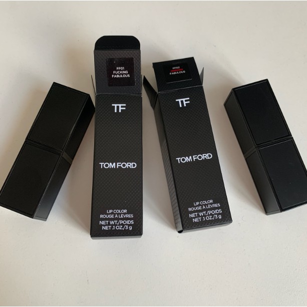 tom ford fabulous lipstick